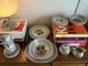 Full Dinnerware Set For Four Johnson Brothers Sugar And Spice 24 Piece Total