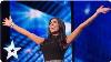 Francine Lewis With Her Many Impressions Week 2 Auditions Britain S Got Talent 2013
