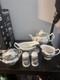 Friendly Village By Johnson Brothers Collection. Teapot And Miscellaneous