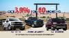 Get Your Ford Now During Truck Month At Johnson Brothers Ford