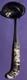 Gravy Ladle Friendly Village Johnson Brothers 8 Curved Handled Rare Find