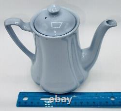 Grey Dawn Johnson Bros Breakfast Set Dishes Tea Blue Egg Covered Dish 18 pcs Lot