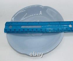 Grey Dawn Johnson Bros Breakfast Set Dishes Tea Blue Egg Covered Dish 18 pcs Lot