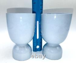 Grey Dawn Johnson Bros Breakfast Set Dishes Tea Blue Egg Covered Dish 18 pcs Lot