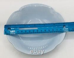 Grey Dawn Johnson Bros Breakfast Set Dishes Tea Blue Egg Covered Dish 18 pcs Lot