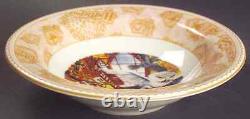 Harry Potter Characterware Set Dinner Plate, Bowl & Mug Johnson Bros Wedgwood