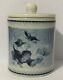 Harry Potter Johnson Bros Canister With Lid Cookie Jar Storage Jar