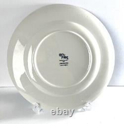 Harry Potter Johnson Brothers Blue Coupe Set Dinner Plate Salad Plate Bowl Mug