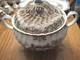 Heritage Hall Brown Soup Tureen Georgian Townhouse, Johnson Brothers No Ladle