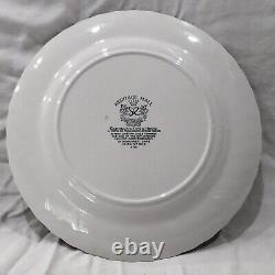 Heritage Hall Johnson Brothers Ironstone 4411 44 Piece Vintage China Set