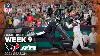 Houston Texans Vs New York Jets Game Highlights Nfl 2024 Season Week 9