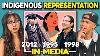 Indigenous People React To Indigenous Representation In Film And Tv Pocahontas The Lone Ranger