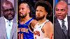 Inside The Nba Reacts To Knicks Vs Pistons Game 4 Highlights