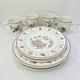 Johnson Brothers 12 Days Of Christmas 12 Piece Dish Set Service For 4 England