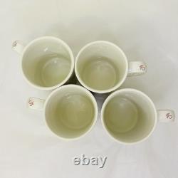 JOHNSON BROTHERS 12 Days Of Christmas 12 Piece Dish Set Service for 4 ENGLAND