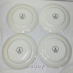 JOHNSON BROTHERS 12 Days Of Christmas 12 Piece Dish Set Service for 4 ENGLAND