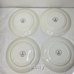 JOHNSON BROTHERS 12 Days Of Christmas 12 Piece Dish Set Service for 4 ENGLAND