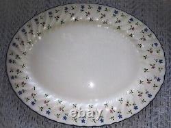 JOHNSON BROTHERS CHINA GREAT PATTERN MELODY 41 Pieces or Less Pick Up/Shipping