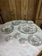 Johnson Brothers Indian Tree China Set 48 Pieces Good Condition Grade D A+