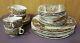 Johnson Brothers Olde English Countryside 20 Pc. Dinner-bread-cereal-cup-saucer