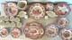 Johnson Brothers Old Britain Castles 72 Pieces Incl 8 Place Settings/13 Serving