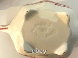 JOHNSON BROTHERS Old Britain Castles 72 Pieces Incl 8 Place Settings/13 Serving