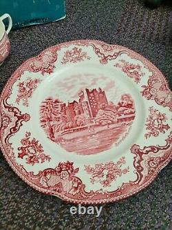 Johnson Bros 20 piece Dinner Service