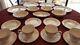 Johnson Bros. 5-piece Fleurette Replacements/butter Dish. $50/set Or $180/all