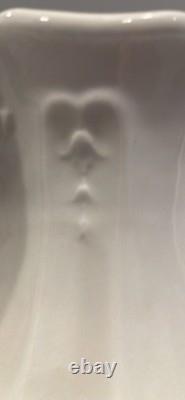 Johnson Bros Antique Royal Ironstone China Pitcher And Bowl Set