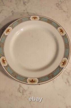 Johnson Bros Belvedere Dish Set