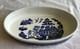 Johnson Bros. Blue Willow Heavy Oval Casserole Baking Dish 11 3/4-england-great