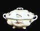 Johnson Bros. Brookshire Ducks Soup Tureen / Made In England