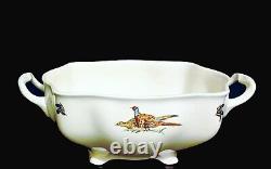 Johnson Bros. Brookshire Ducks Soup Tureen / Made In England