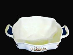 Johnson Bros. Brookshire Ducks Soup Tureen / Made In England