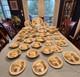 Johnson Bros Castle On The Lake Dinnerware Set Collection! 78 Pieces England