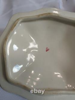 Johnson Bros China Set Olde English Countryside 29 Pieces Made In England