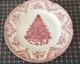 Johnson Bros Christmas Plate