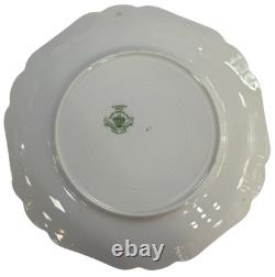 Johnson Bros Cloverly Dinner Plate Set Of 7 England