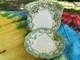 Johnson Bros England Antique Florentine Set Of 15