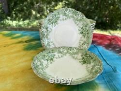 Johnson Bros England Antique Florentine Set Of 15
