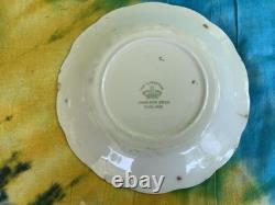 Johnson Bros England Antique Florentine Set Of 15