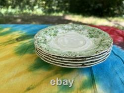 Johnson Bros England Antique Florentine Set Of 15