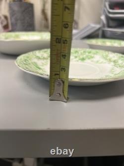 Johnson Bros England Antique Florentine Set Of 15