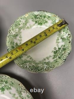 Johnson Bros England Antique Florentine Set Of 15