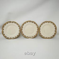 Johnson Bros England PAREEK ALTOONA Fine China Very Rare 17 Pieces