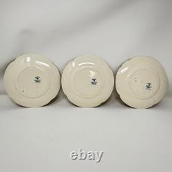 Johnson Bros England PAREEK ALTOONA Fine China Very Rare 17 Pieces