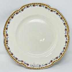 Johnson Bros England PAREEK ALTOONA Fine China Very Rare 17 Pieces