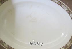 Johnson Bros England Vintage 20Pc Set China Brunch Luncheon NICE