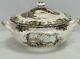 Johnson Bros Friendly Village Soup Tureen With Lid