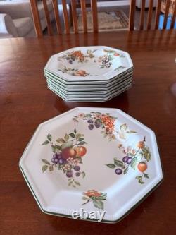 Johnson Bros Fresh Fruit Dining Set